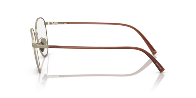 Matte Pale Gold - 0AR5134 8056597826822