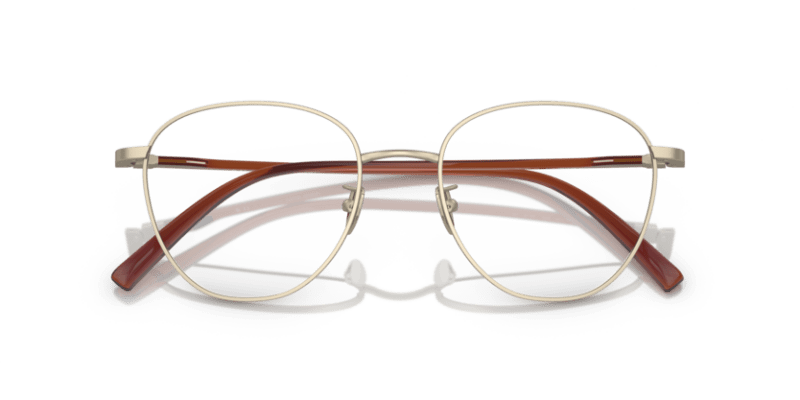 Matte Pale Gold - 0AR5134 8056597826822