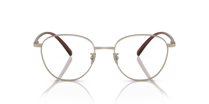 Matte Pale Gold - 0AR5134 8056597826822