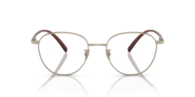 Matte Pale Gold - 0AR5134 8056597826822