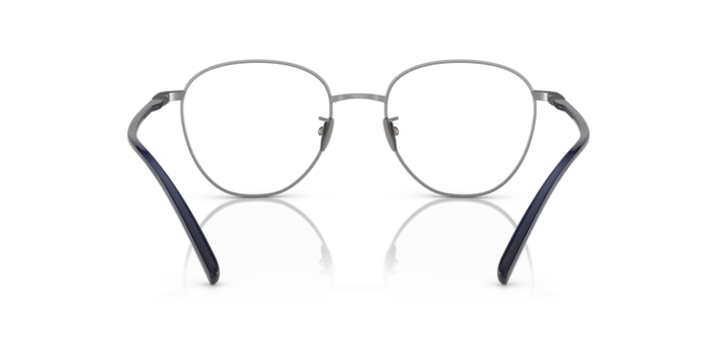 Matte Gunmetal - 0AR5134 8056597826846