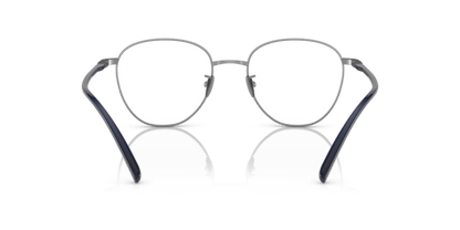 Matte Gunmetal - 0AR5134 8056597826846