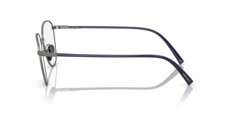 Matte Gunmetal - 0AR5134 8056597826846