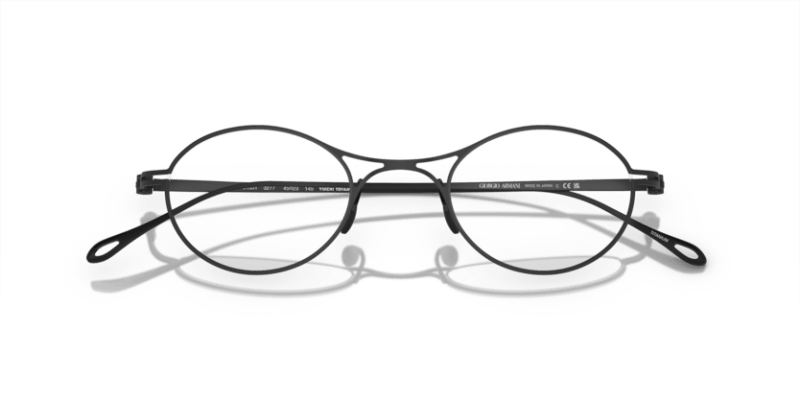 Matte Black - 0AR5135T 8056597935067