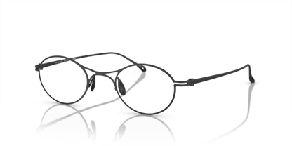 Matte Black - 0AR5135T 8056597935067