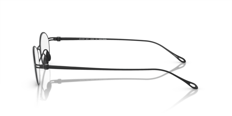 Matte Black - 0AR5135T 8056597935067