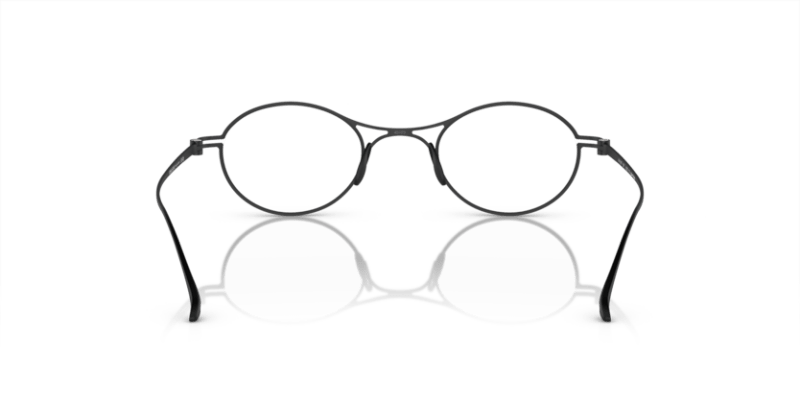 Matte Black - 0AR5135T 8056597935067