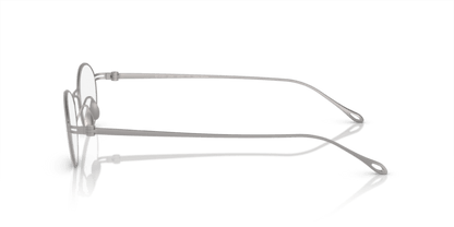 Matte Gunmetal - 0AR5135T 8056597935098