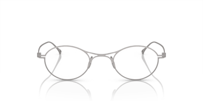 Matte Gunmetal - 0AR5135T 8056597935098