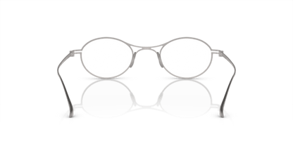 Matte Gunmetal - 0AR5135T 8056597935098