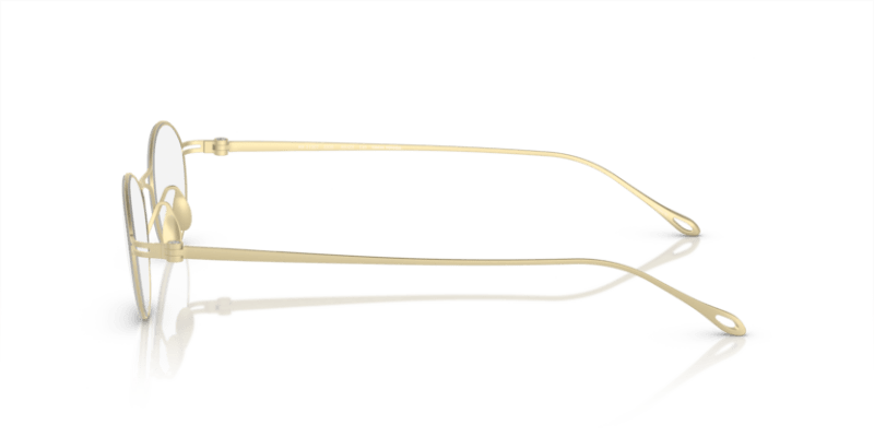 Matte Pale Gold - 0AR5135T 8056597935081