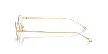 Matte Pale Gold - 0AR5135T 8056597935081