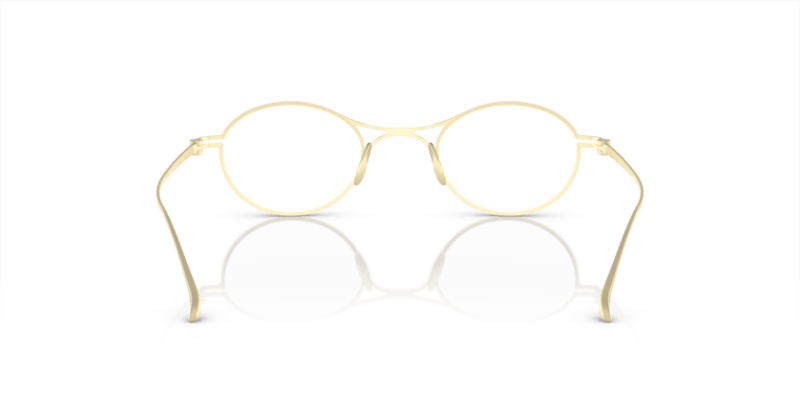 Matte Pale Gold - 0AR5135T 8056597935081