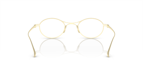 Matte Pale Gold - 0AR5135T 8056597935081