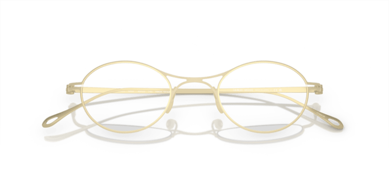 Matte Pale Gold - 0AR5135T 8056597935081