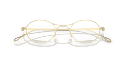 Matte Pale Gold - 0AR5135T 8056597935081