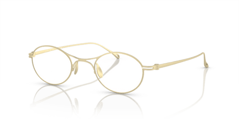 Matte Pale Gold - 0AR5135T 8056597935081