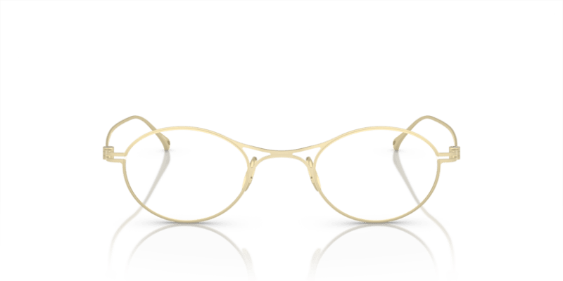 Matte Pale Gold - 0AR5135T 8056597935081