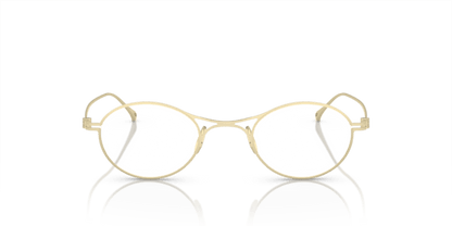 Matte Pale Gold - 0AR5135T 8056597935081