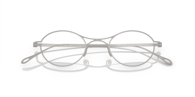 Matte Silver - 0AR5135T 8056597935074