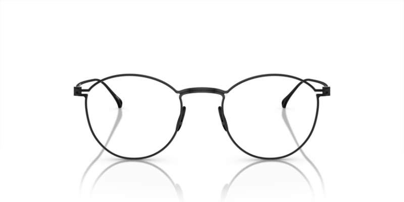 Matte Black - 0AR5136T 8056597934879