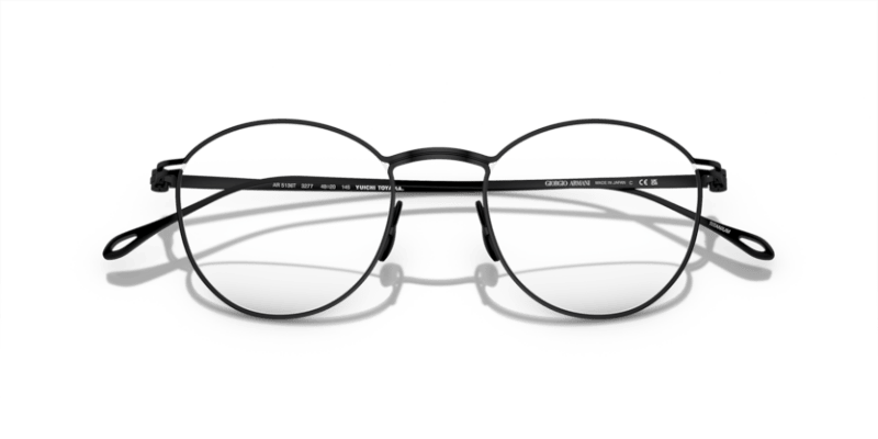 Matte Black - 0AR5136T 8056597934879