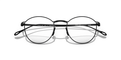 Matte Black - 0AR5136T 8056597934879