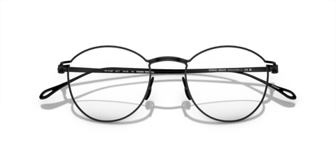 Matte Black - 0AR5136T 8056597934879