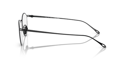 Matte Black - 0AR5136T 8056597934879