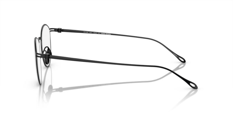 Matte Black - 0AR5136T 8056597934879