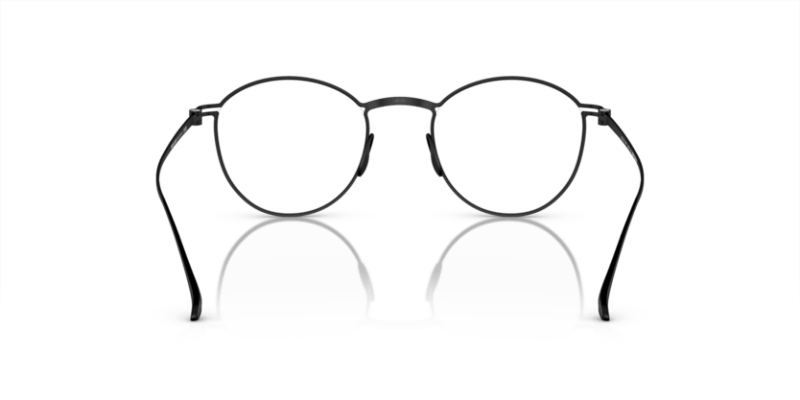 Matte Black - 0AR5136T 8056597934879