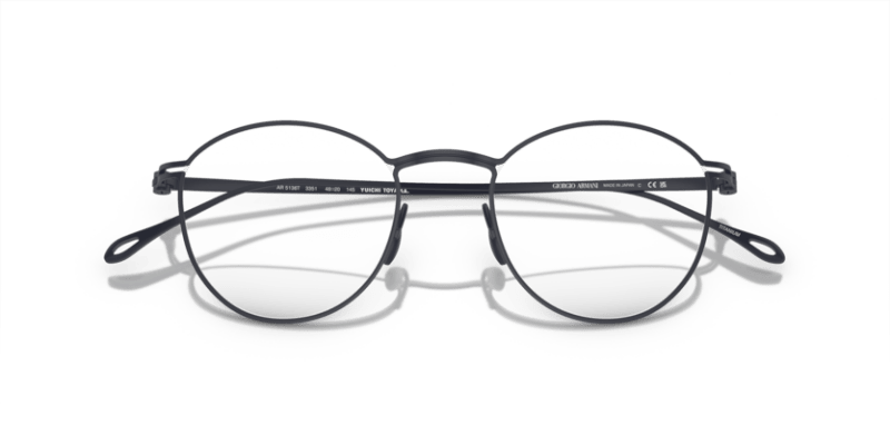 Matte Blue - 0AR5136T 8056597934893