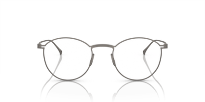 Matte Gunmetal - 0AR5136T 8056597934909