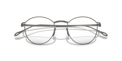 Matte Gunmetal - 0AR5136T 8056597934909