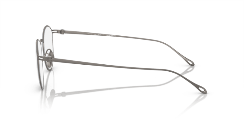 Matte Gunmetal - 0AR5136T 8056597934909