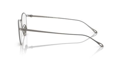 Matte Gunmetal - 0AR5136T 8056597934909