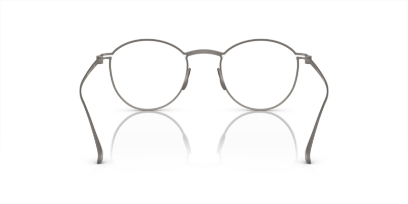 Matte Gunmetal - 0AR5136T 8056597934909