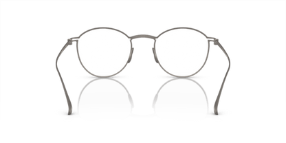 Matte Gunmetal - 0AR5136T 8056597934909