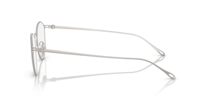 Matte Silver - 0AR5136T 8056597934886