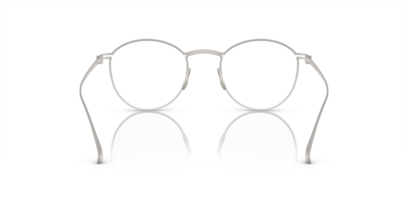 Matte Silver - 0AR5136T 8056597934886