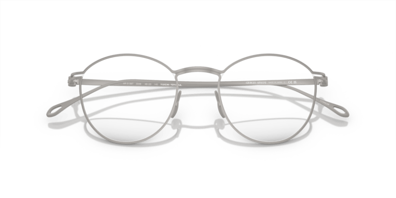 Matte Silver - 0AR5136T 8056597934886