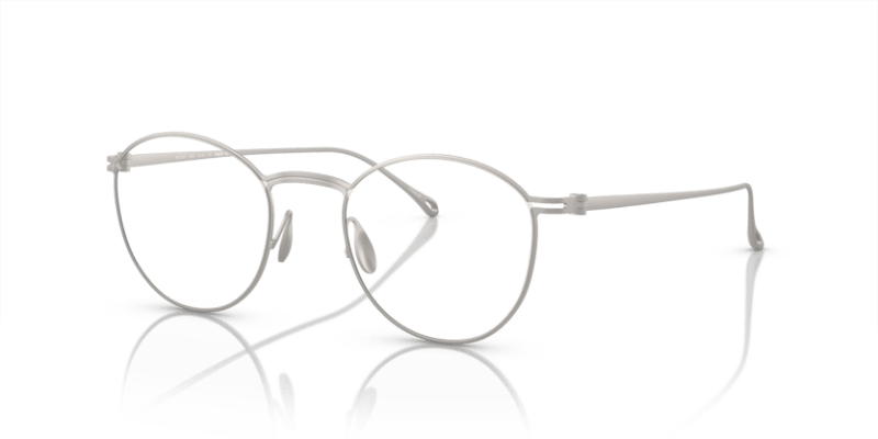 Matte Silver - 0AR5136T 8056597934886