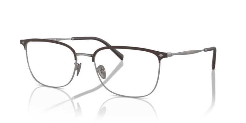 Matte Gunmetal - 0AR5143 8056262068243