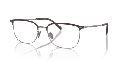 Matte Gunmetal - 0AR5143 8056262068243