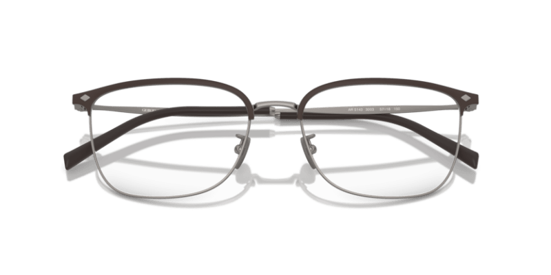 Matte Gunmetal - 0AR5143 8056262068243