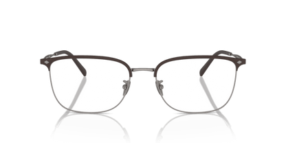 Matte Gunmetal - 0AR5143 8056262068243