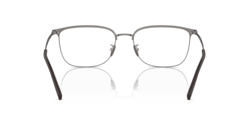 Matte Gunmetal - 0AR5143 8056262068243