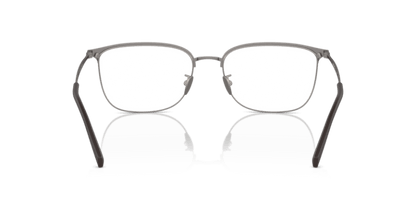 Matte Gunmetal - 0AR5143 8056262068243