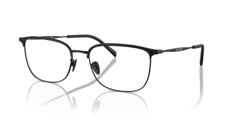 Matte Black - 0AR5143 8056262068229