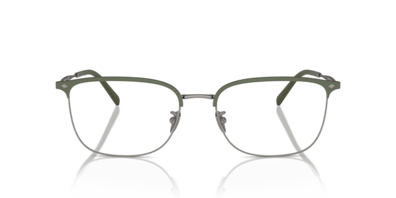 Matte Gunmetal - 0AR5143 8056262068281